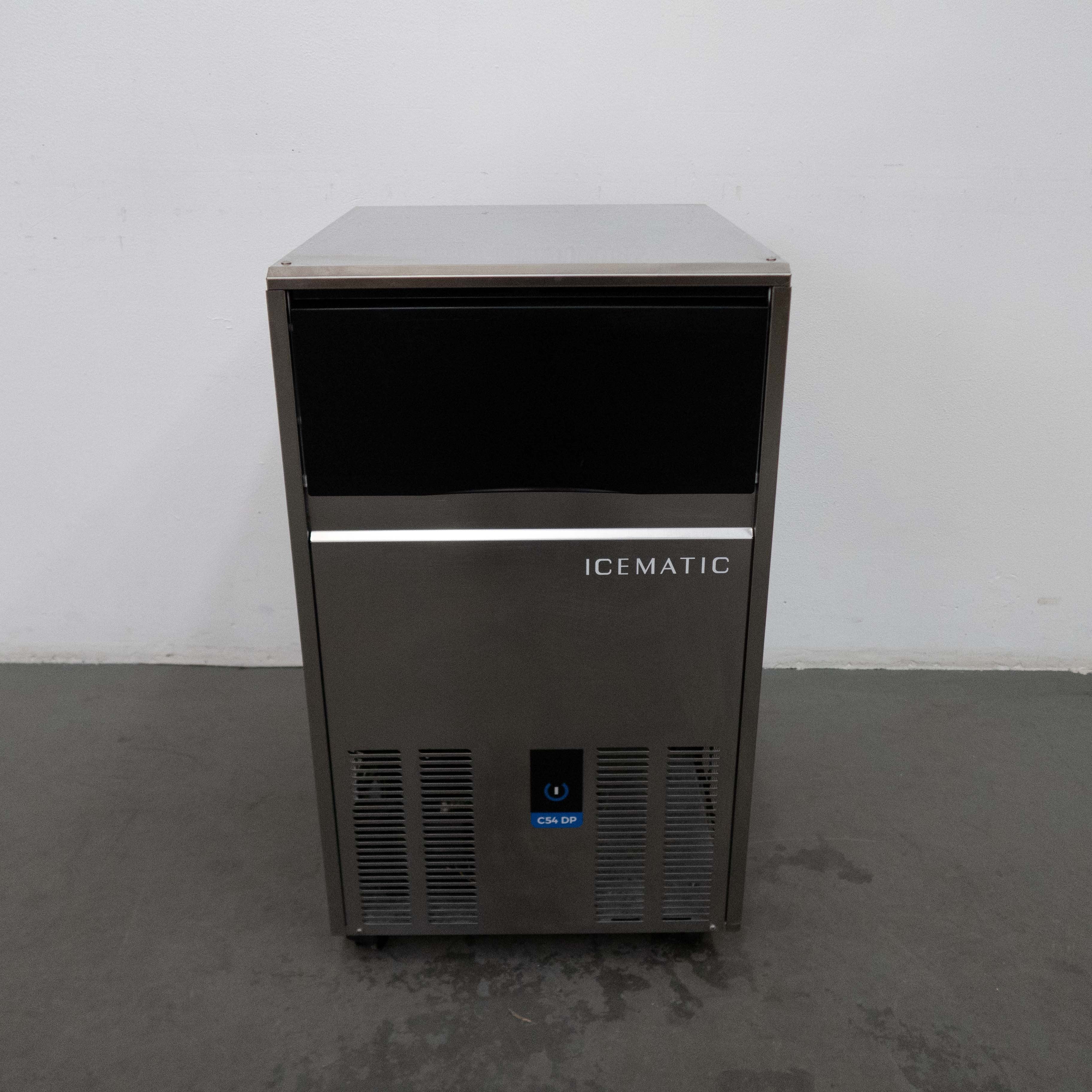 Icematic C54F-A Ice Machine