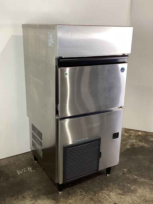 Hoshizaki KM-140C-HC Ice Machine