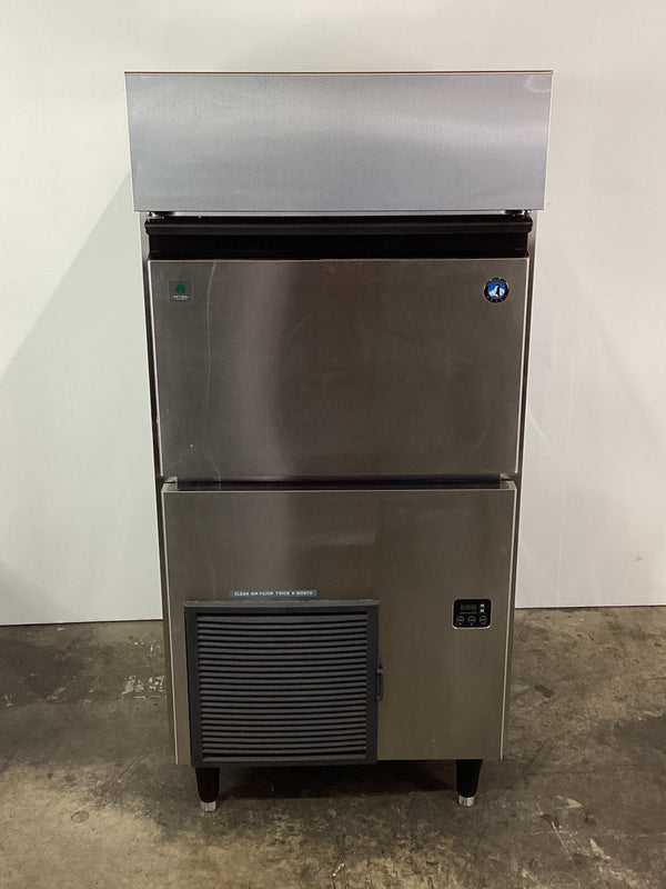Hoshizaki KM-140C-HC Ice Machine