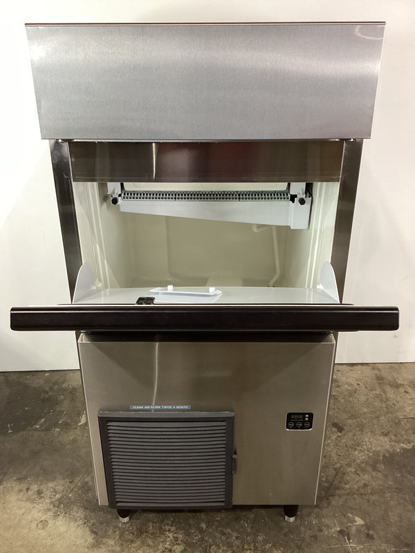Hoshizaki KM-140C-HC Ice Machine