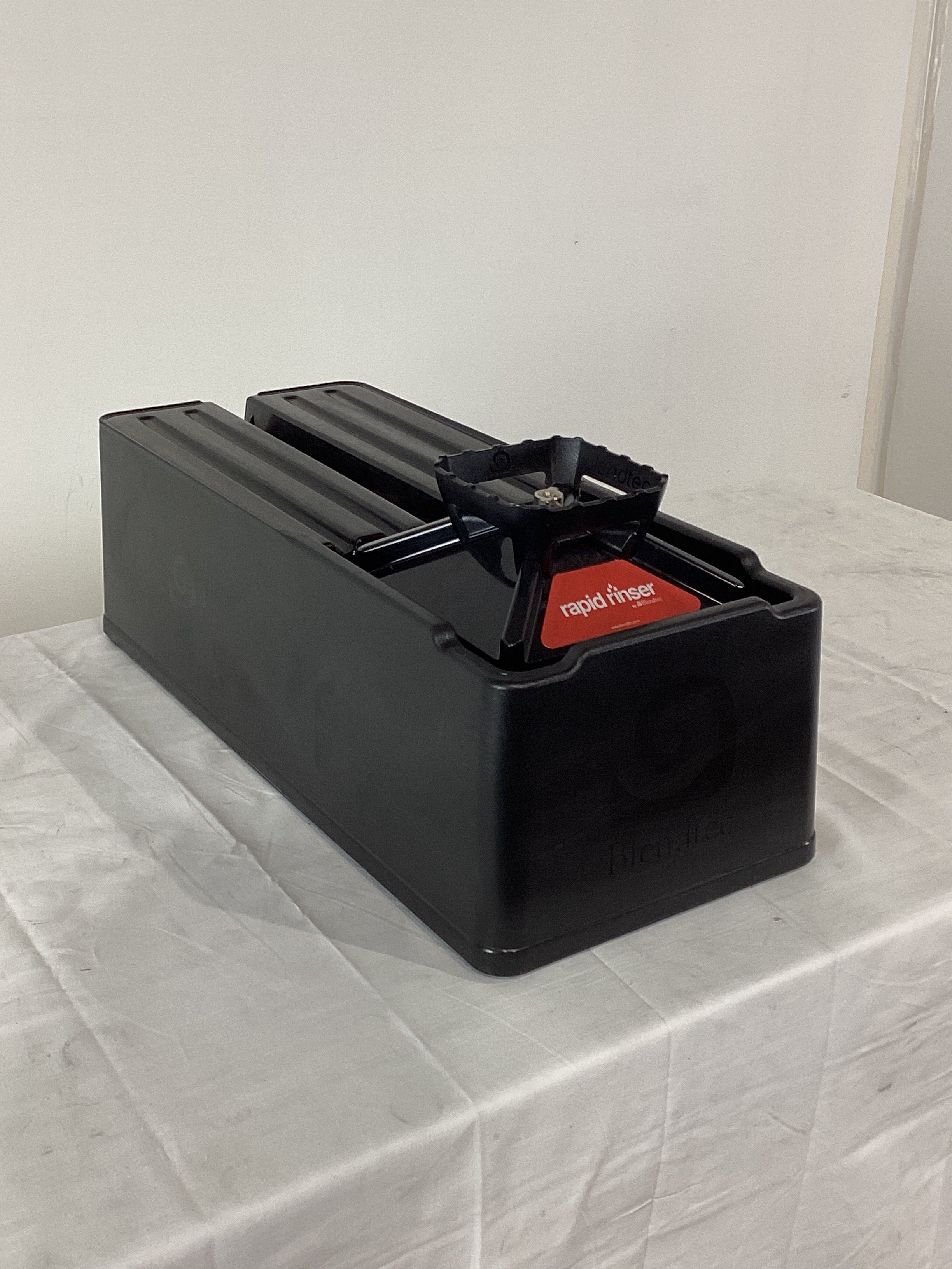 Rapid rinser hot sale
