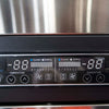 Turbo Air KRF45-4H-N 4 x 1/2 Solid Door Upright Fridge/Freezer
