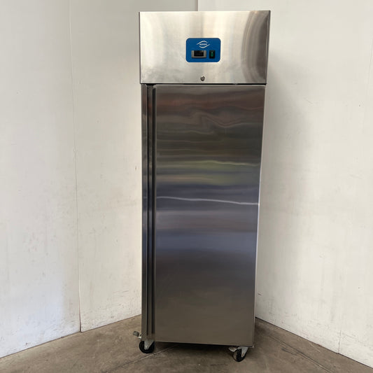Norsk NSK-40BTV Upright Freezer