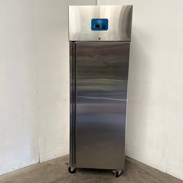 Norsk NSK-40BTV Upright Freezer