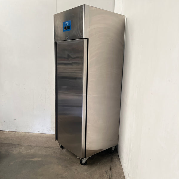 Norsk NSK-40BTV Upright Freezer