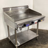 Goldstein GPGDB-36 Griddle