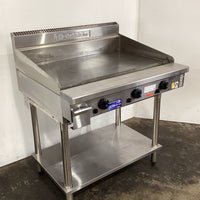 Goldstein GPGDB-36 Griddle