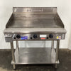 Goldstein GPGDB-36 Griddle