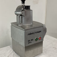 Robot Coupe CL50 E Ultra Food Processor/Bowl Cutter