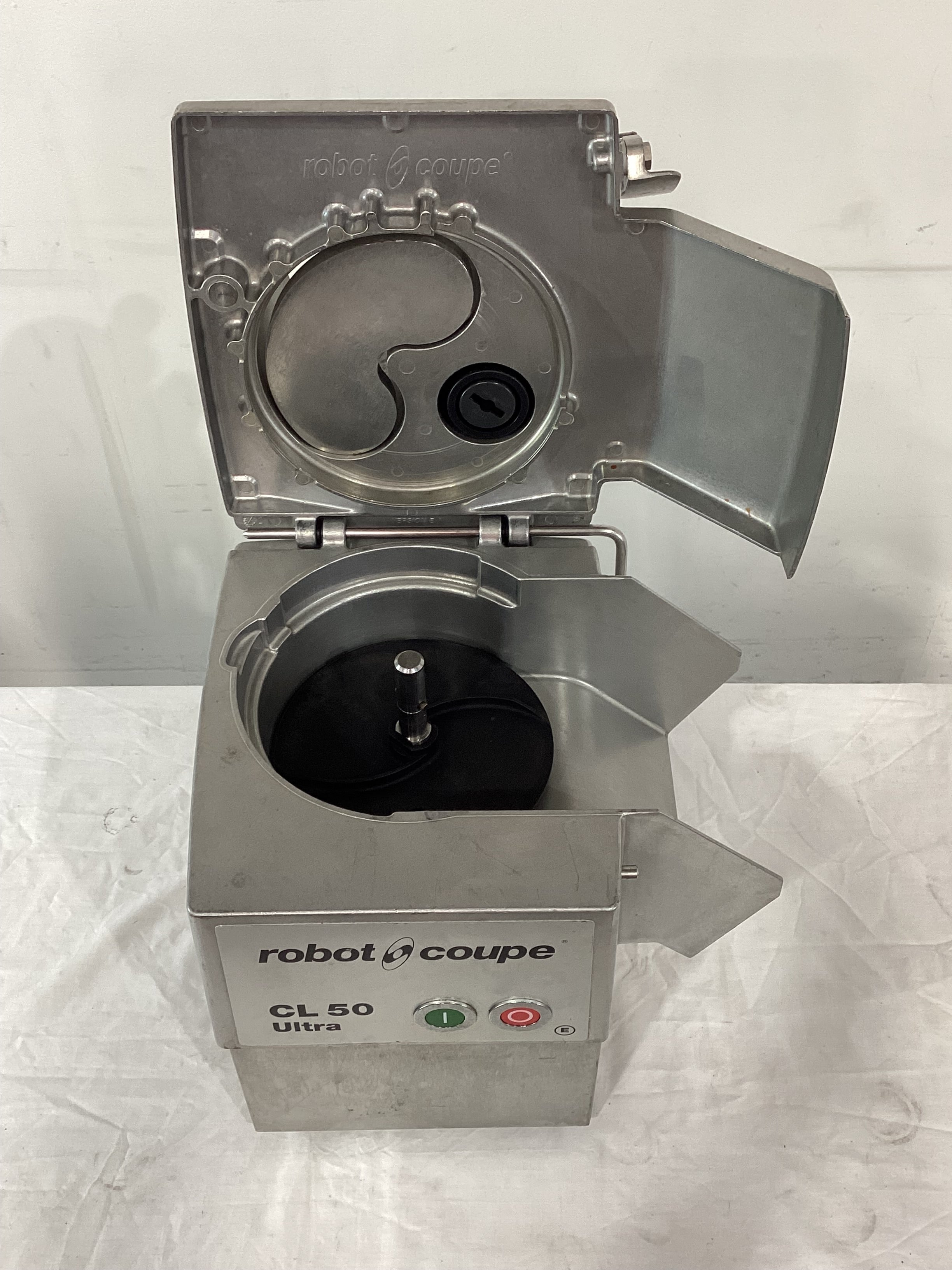 Robot Coupe CL50 E Ultra Food Processor/Bowl Cutter