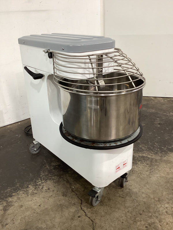 Mecnosud PK18AM Spiral Mixer