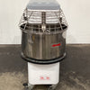 Mecnosud PK18AM Spiral Mixer