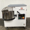 Mecnosud PK18AM Spiral Mixer
