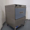 Eswood UC-25NDP Undercounter Dishwasher
