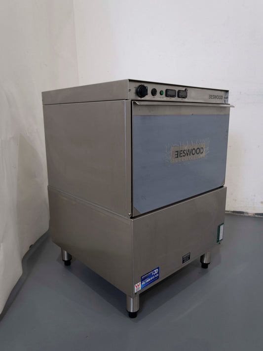 Eswood UC-25NDP Undercounter Dishwasher