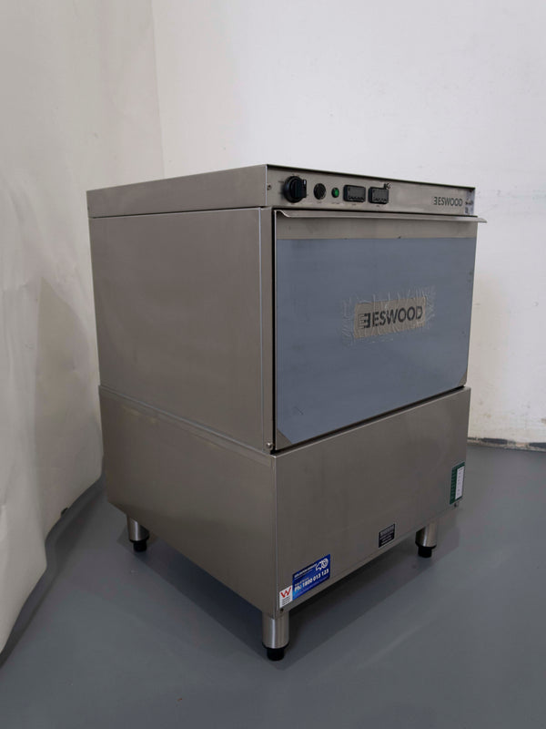 Eswood UC-25NDP Undercounter Dishwasher