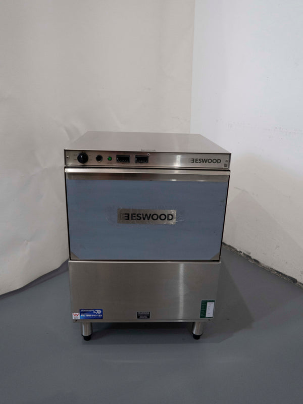 Eswood UC-25NDP Undercounter Dishwasher