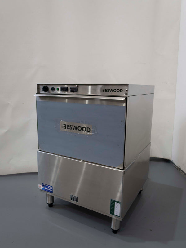 Eswood UC-25NDP Undercounter Dishwasher