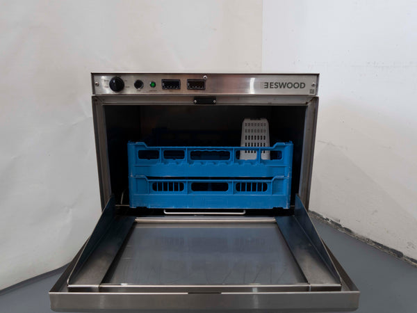 Eswood UC-25NDP Undercounter Dishwasher