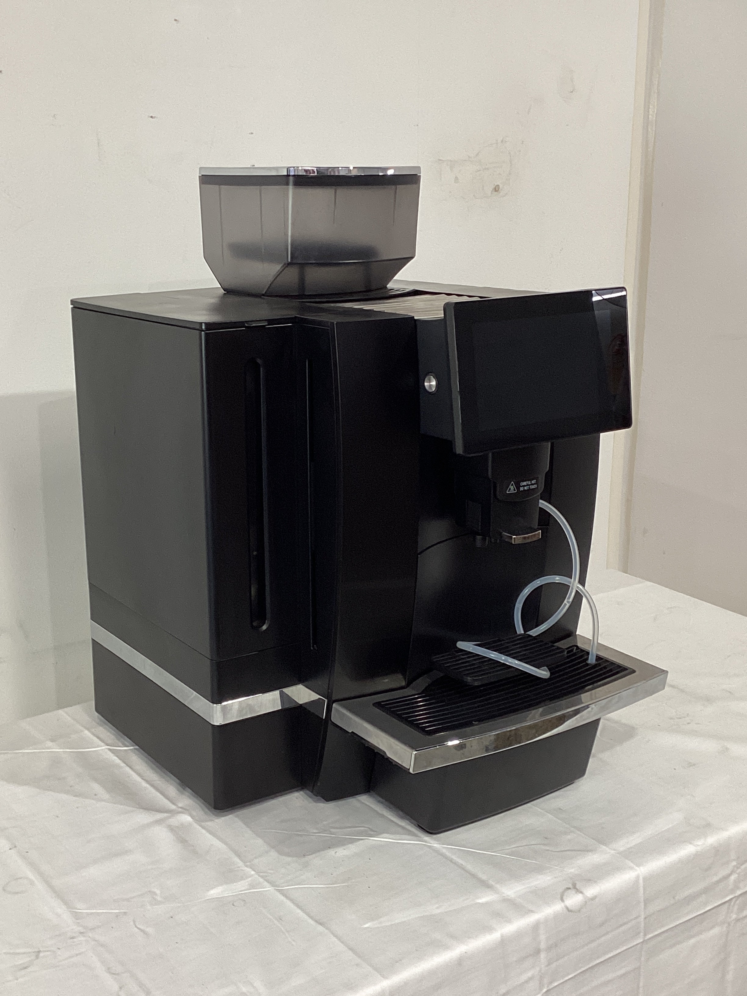 Kalerm K95LT Coffee Machine