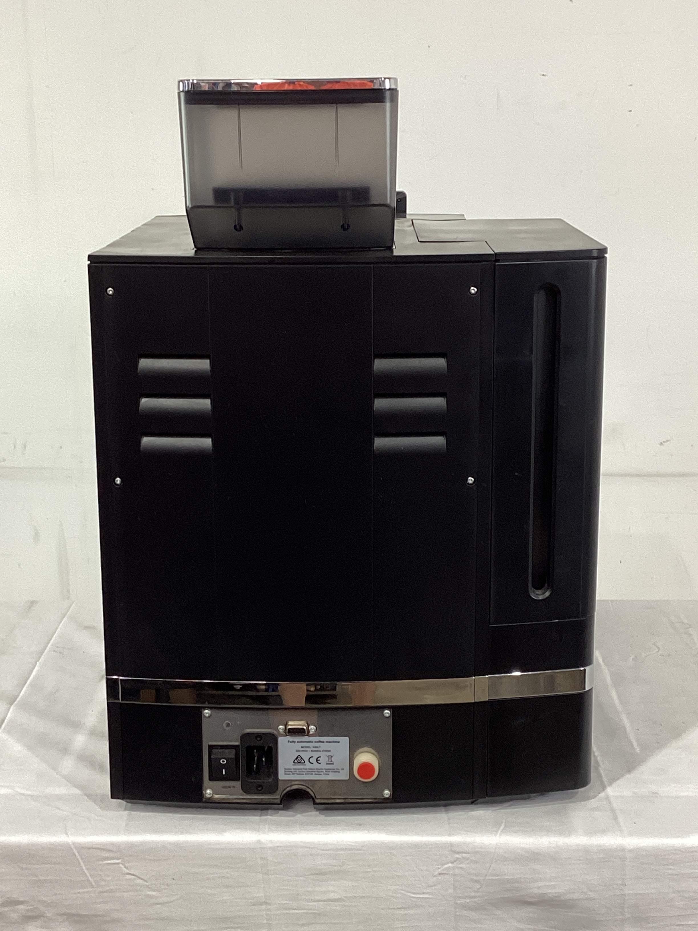 Kalerm K95LT Coffee Machine