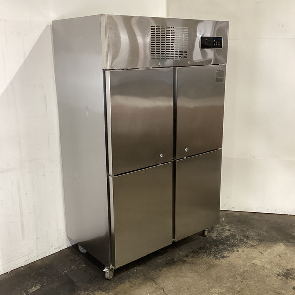 Thermaster SUF1000 Upright Freezer