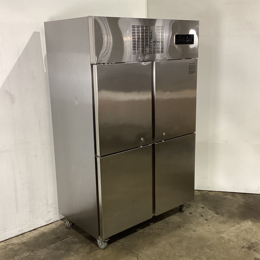 Thermaster SUF1000 Upright Freezer