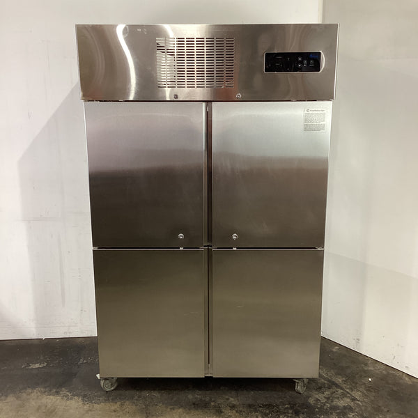 Thermaster SUF1000 Upright Freezer