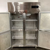 Thermaster SUF1000 Upright Freezer