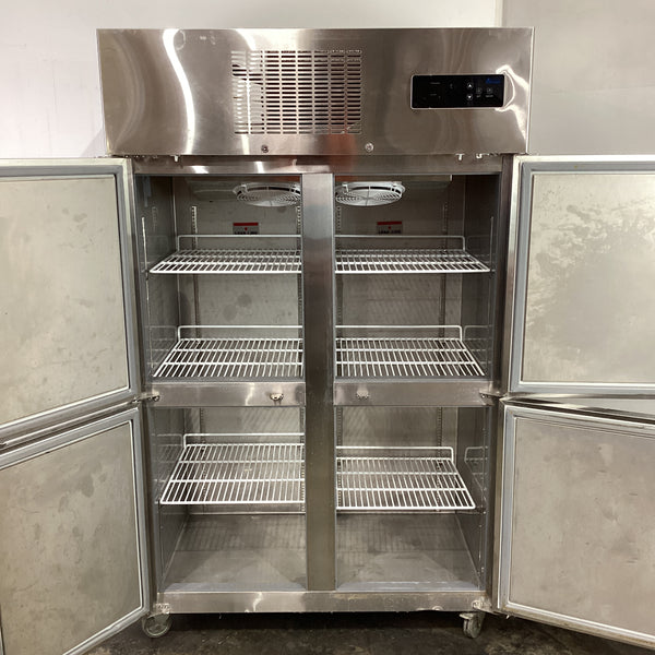 Thermaster SUF1000 Upright Freezer