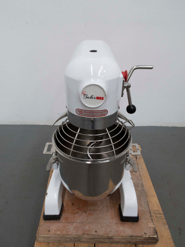Baker Max B10KG Planetary Mixer