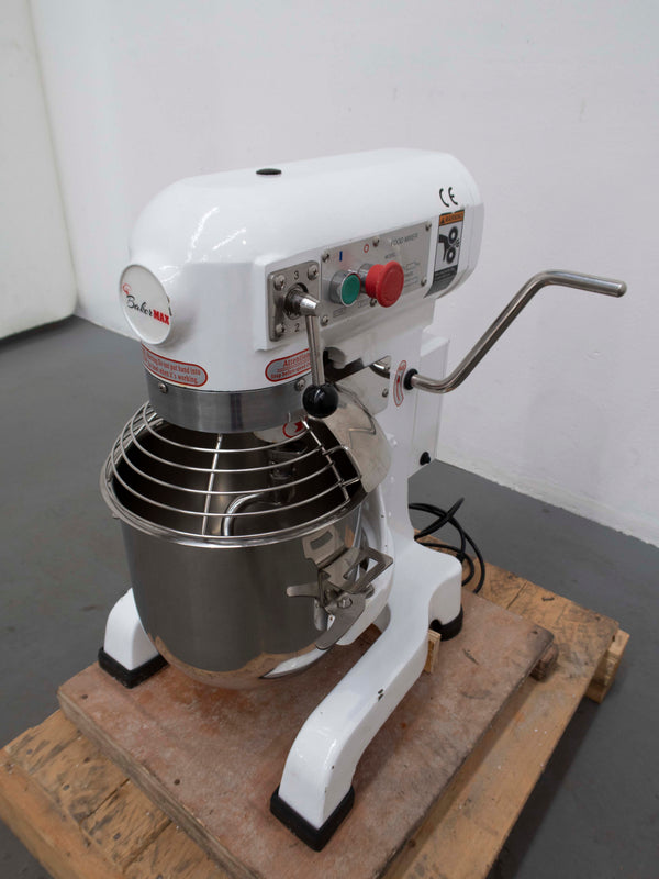 Baker Max B10KG Planetary Mixer