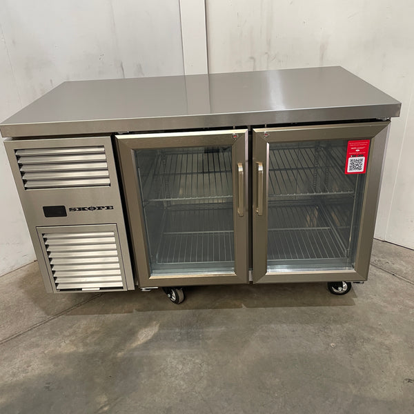 Skope RF7.UBR.2.GD Undercounter Fridge