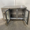 Skope RF7.UBR.2.GD Undercounter Fridge