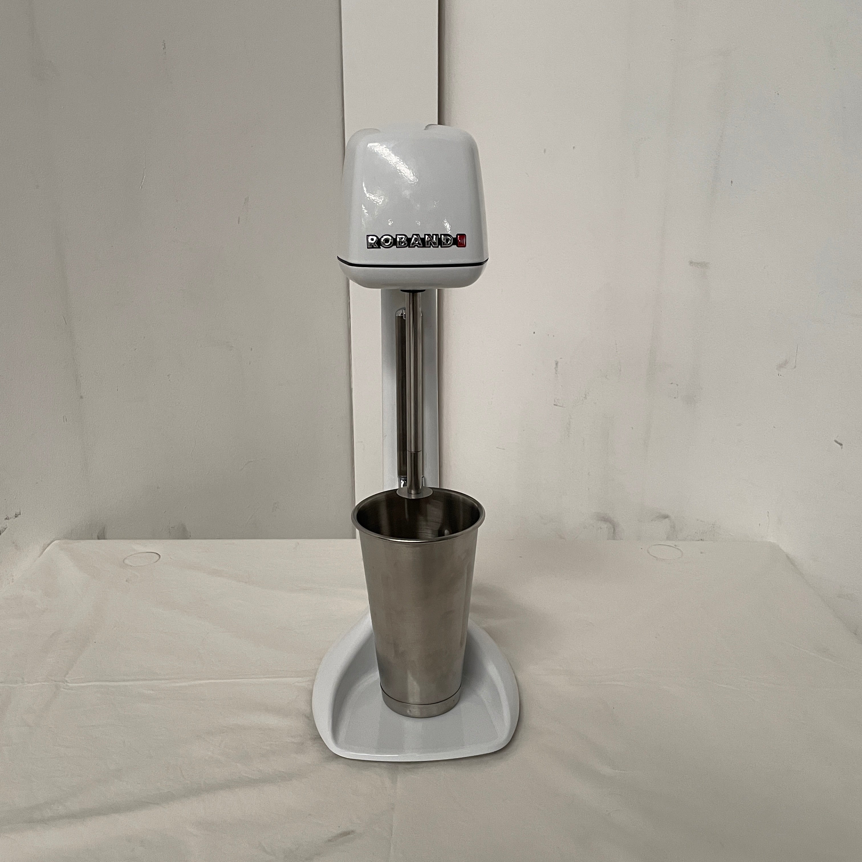 Roband DM31W Milkshake Mixer
