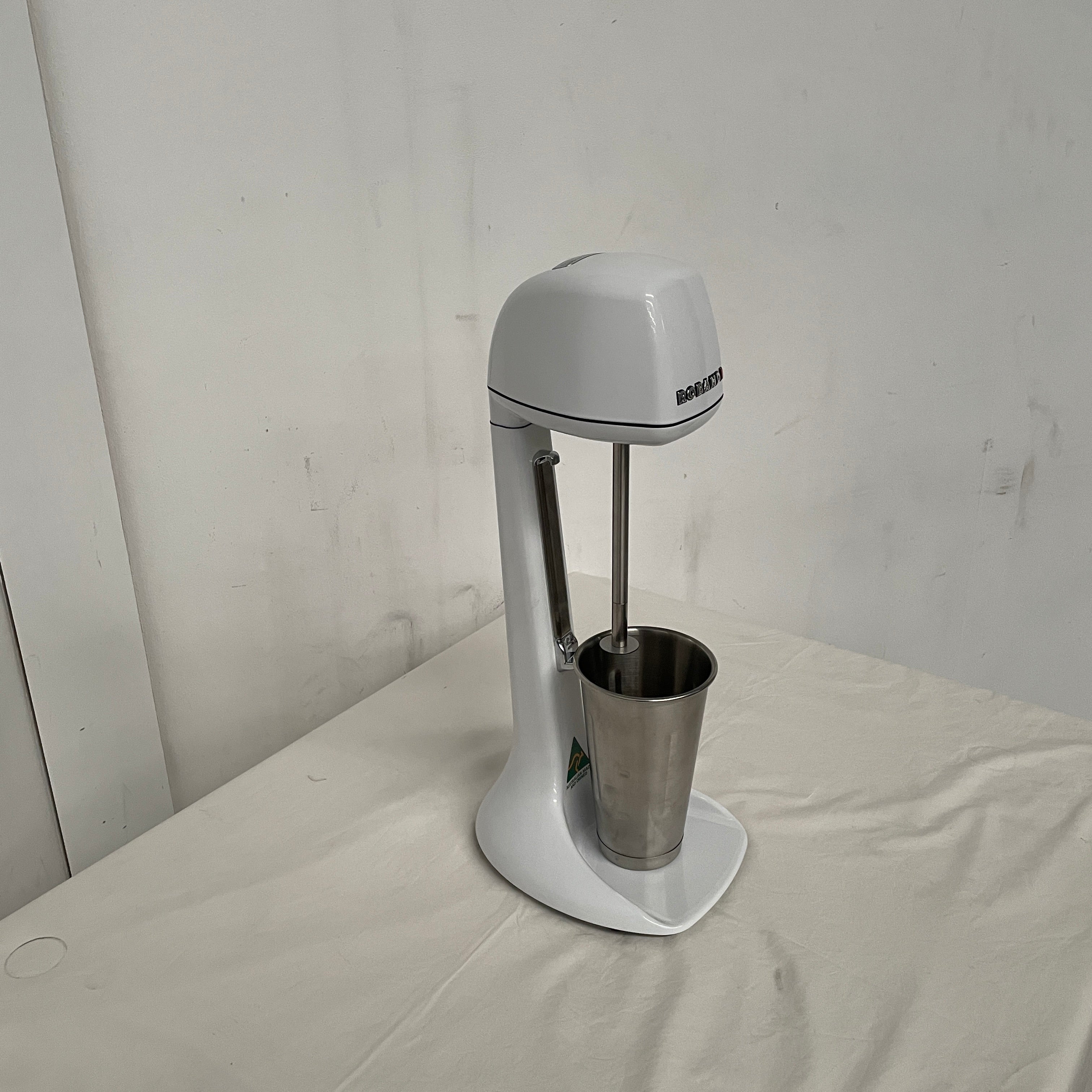 Roband DM31W Milkshake Mixer