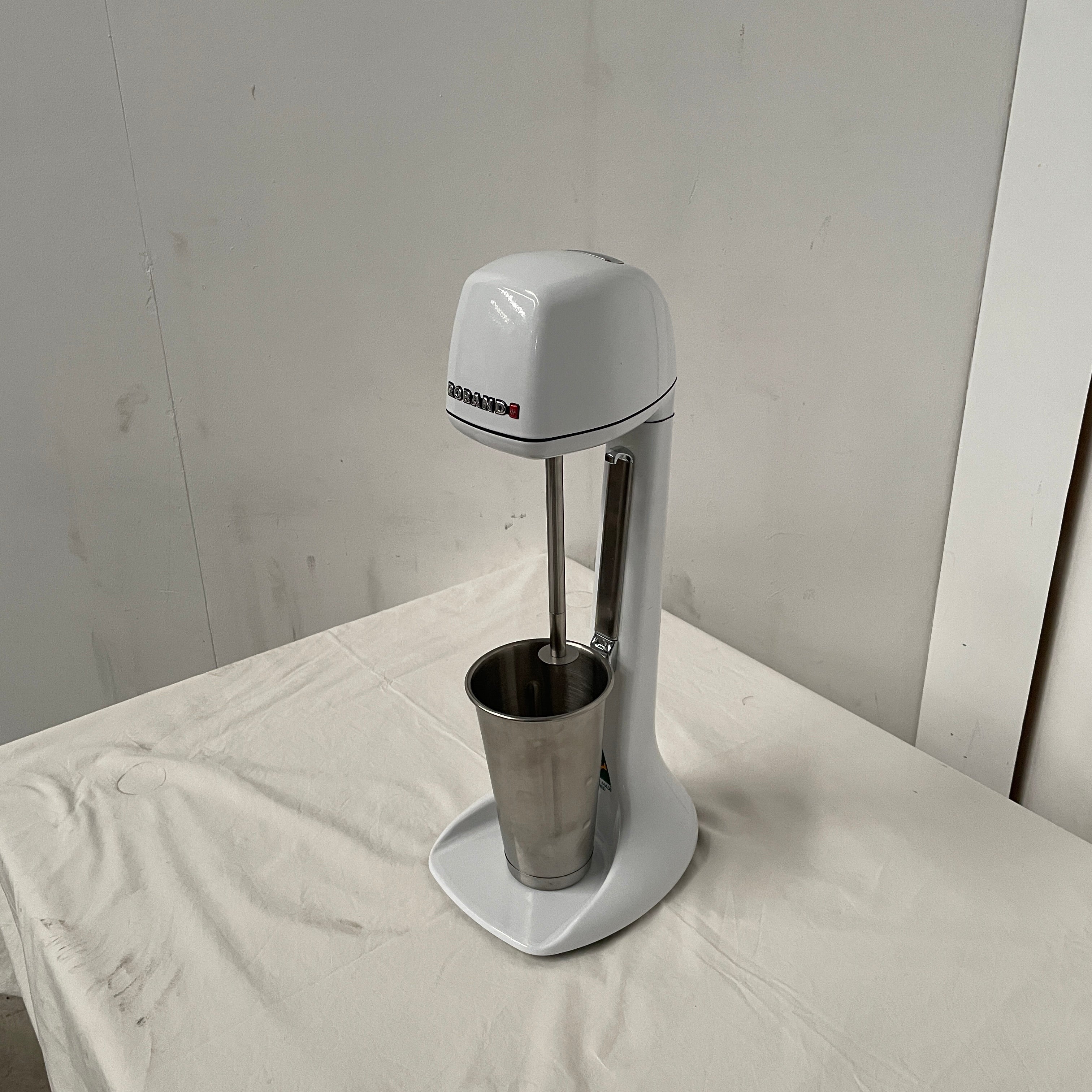 Roband DM31W Milkshake Mixer