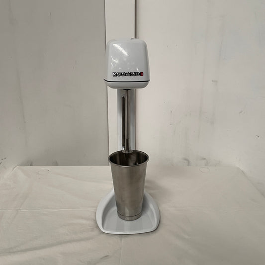 Roband DM31W Milkshake Mixer