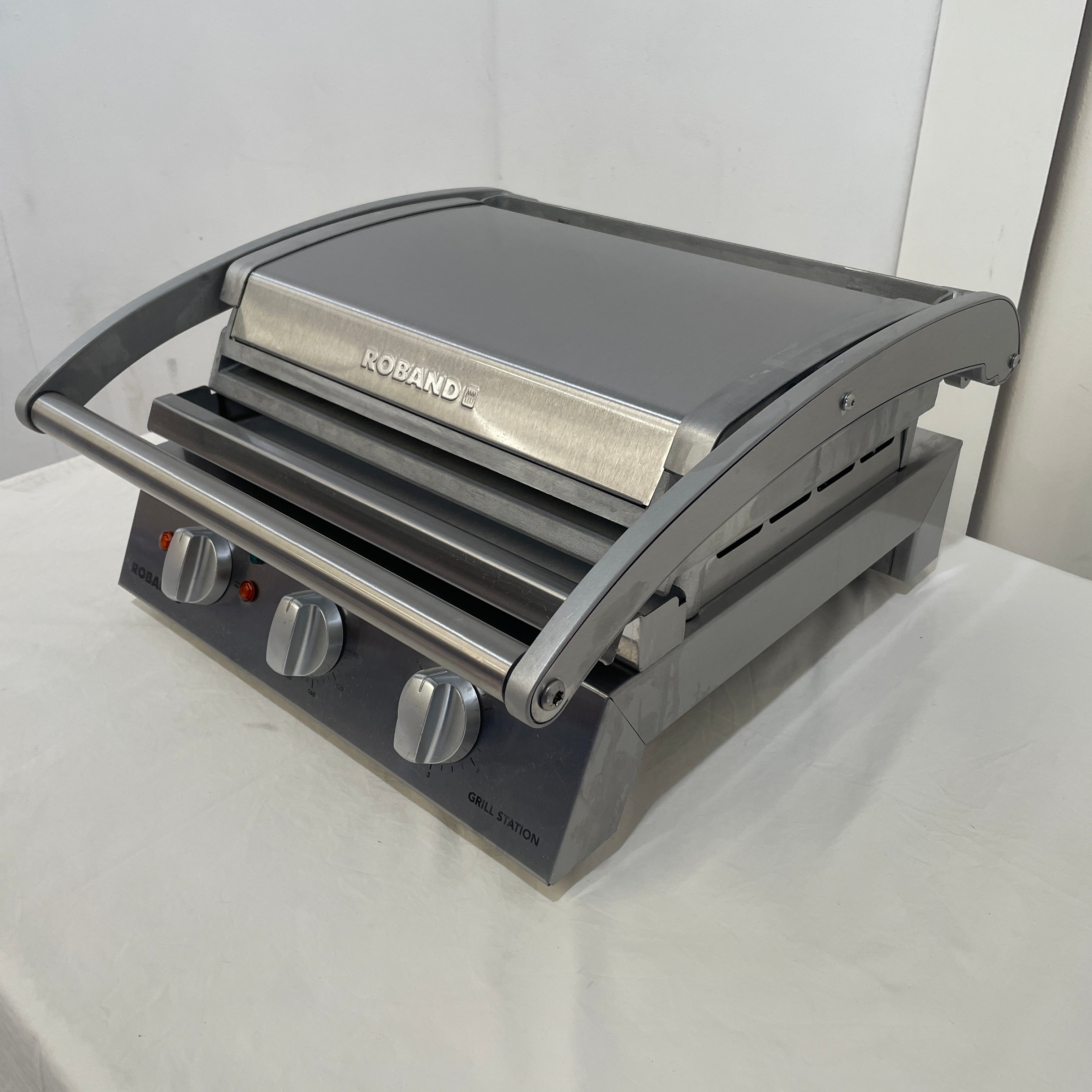 Roband GSA610S Grill Station