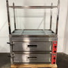 FED EP-1-1-SDE Pizza Oven