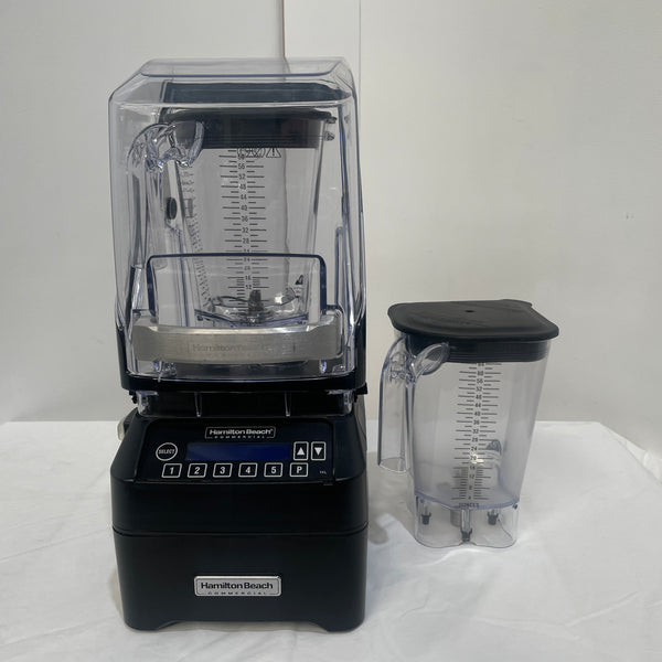 Hamilton Beach HBH755-AU Blender