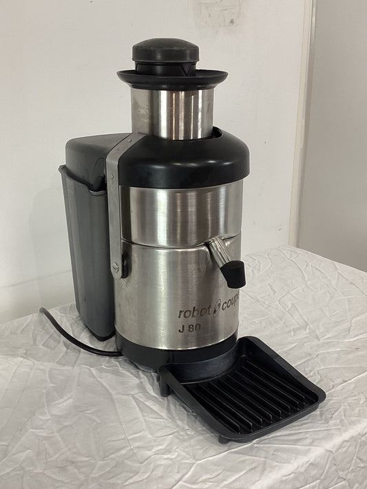 Robot Coupe J80 Juicer