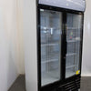 Thermaster LG-1000BG Upright Fridge