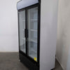 Thermaster LG-1000BG Upright Fridge