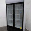 Thermaster LG-1000BG Upright Fridge