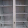 Thermaster LG-1000BG Upright Fridge