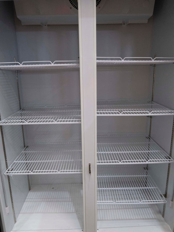 Thermaster LG-1000BG Upright Fridge