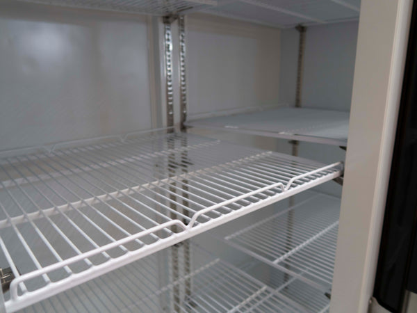 Thermaster LG-1000BG Upright Fridge