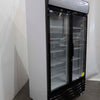 Thermaster LG-1000BG Upright Fridge