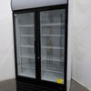 Thermaster LG-1000BG Upright Fridge